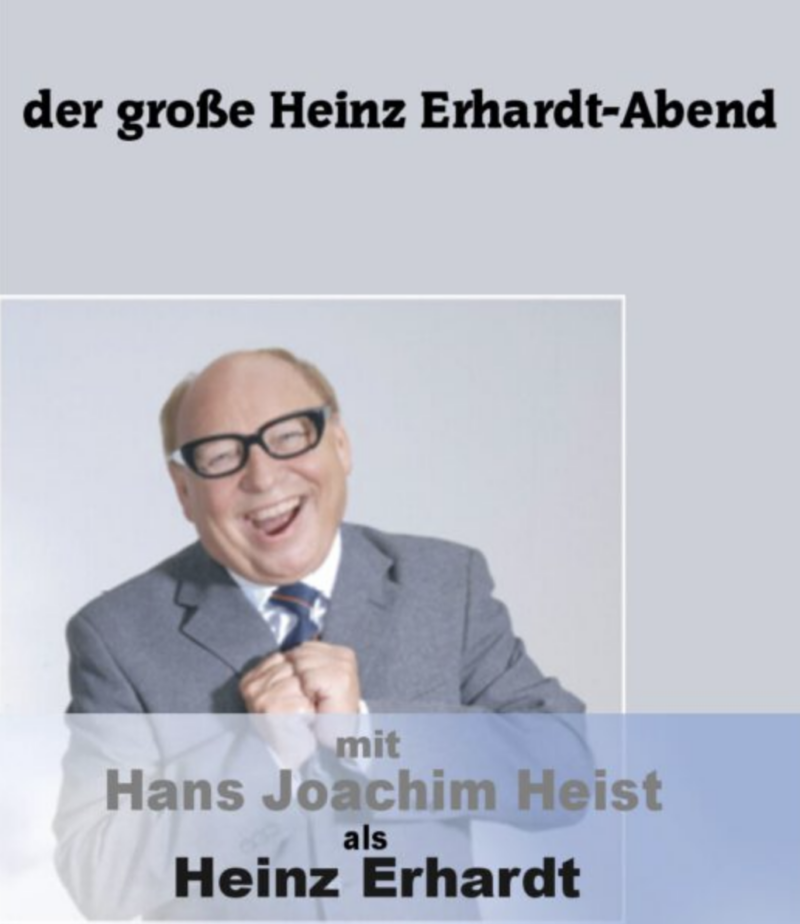 Ticket: ''Noch' n Gedicht'' 06.03.2025