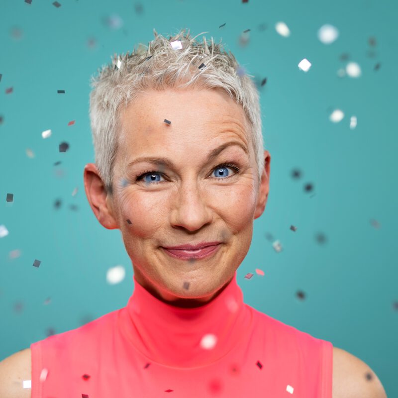 Ticket: HAPPY KONFETTi 16.04.2025 16. April 2026