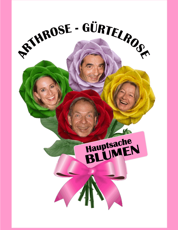 Ticket: ARTHROSE…Matinee 27.12.2026 27. December 2026